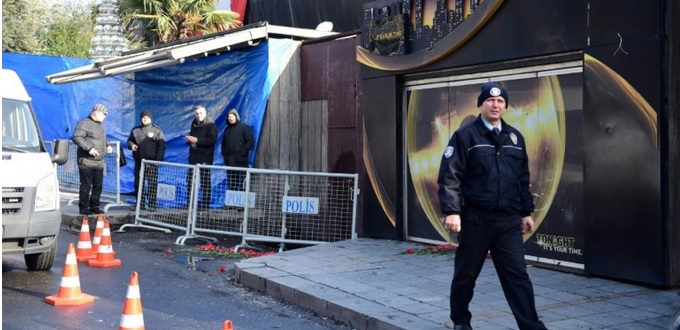 Attentat d’Istanbul, le bilan des pertes marocaines s’alourdit, avec deux jeunes femmes tuées