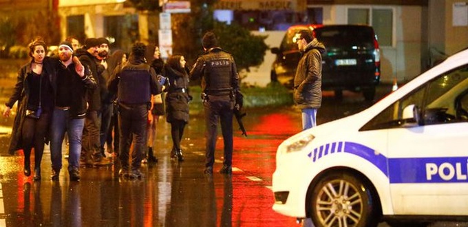 Attentat d’Istanbul : assassin identifié et rapatriement des corps des deux victimes marocaines