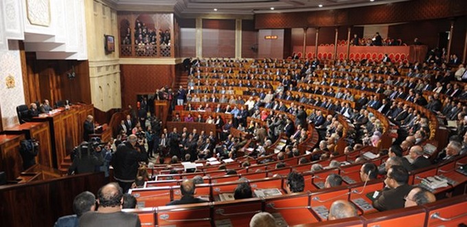 Pourquoi le vote du parlement pour l’acte constitutif de l’Union africaine est-il important ?