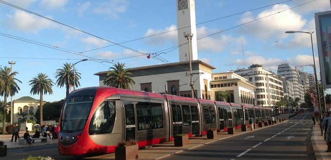 Appel d’Offres pour l’Exploitation du Réseau Global de Transport en site Propre à Casablanca