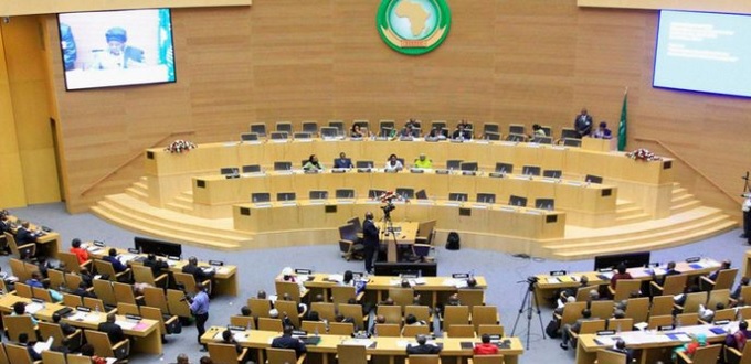 L’adhésion du Maroc à l’Union africaine sera actée cette semaine
