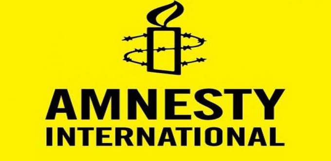 Amnesty International publie son rapport annuel 2016…