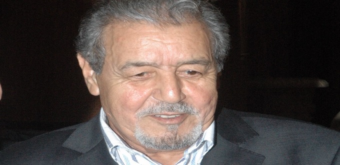 Mohamed Hassan al Joundi est mort