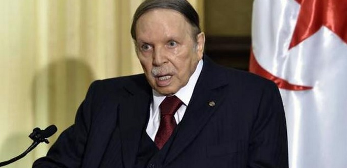 L’état de santé d’Abdelaziz Bouteflika inquiète fortement  les Algériens