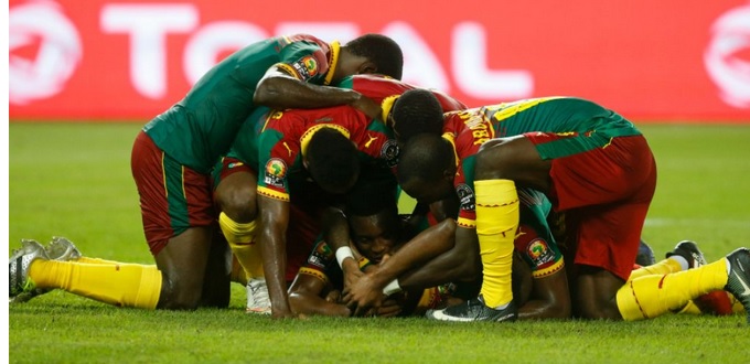 Finale CAN 2017 : l’Egypte perd, le Cameroun gagne