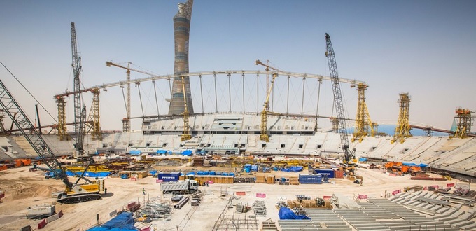 Les folles dépenses du Qatar pour « son » Mondial 2022