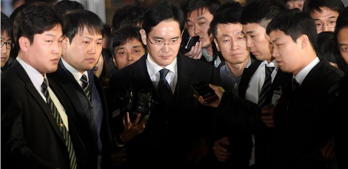 Samsung pourra-t-il survivre avec un second scandale planétaire ?