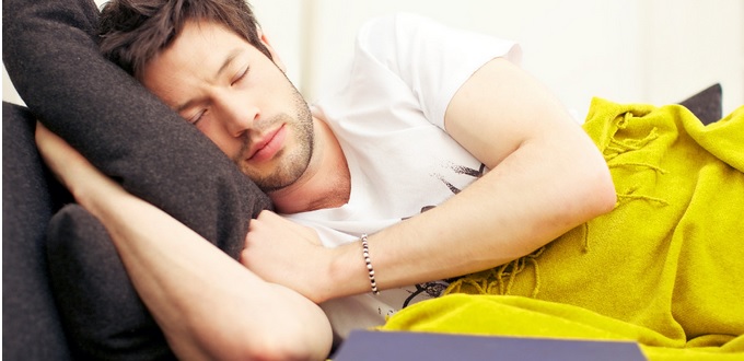 Pourquoi le sommeil est-il bon pour la mémoire ? (Libération)