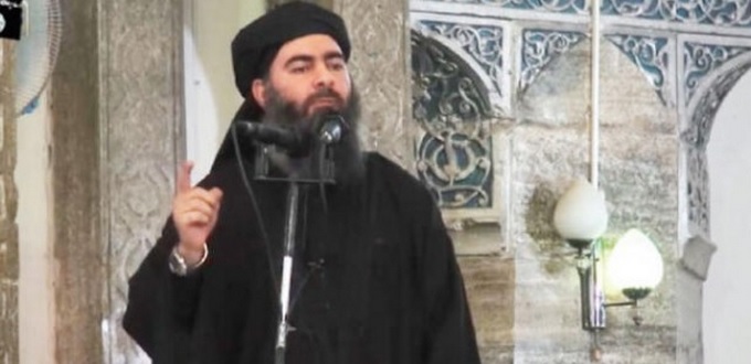Al-Baghdadi reconnaît sa défaite et prépare l’avenir de Daech