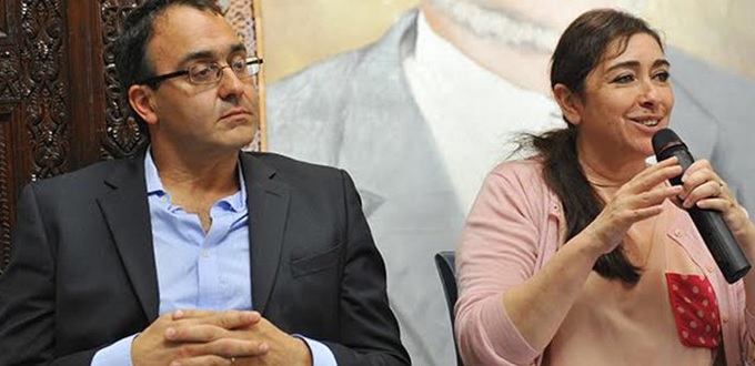 Nouveau camouflet pour Hamid Chabat : la justice donne raison à Karim Ghellab et Yasmina Baddou