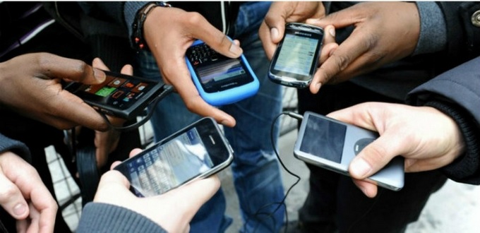 Les Marocains se plaignent essentiellement du secteur des télécoms