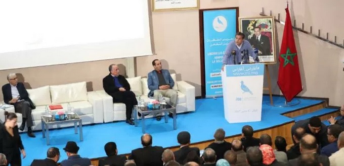 Aziz Akhannouch : « Notre position est claire et inchangée, la coalition devra intégrer l’USFP »