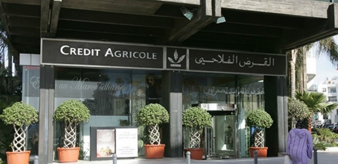 Le Crédit agricole du Maroc reçoit de la CGEM le label RSE