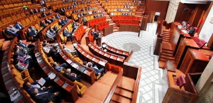 La Chambre des représentants a complété ses organes après la formation du gouvernement