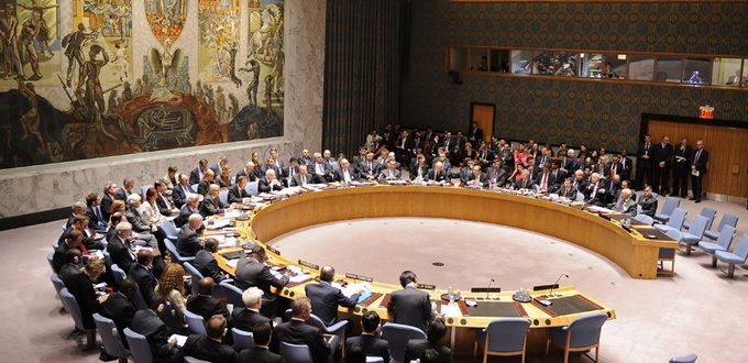 Le Conseil de Sécurité de l’ONU renouvelle à l’unanimité le mandat de la Minurso
