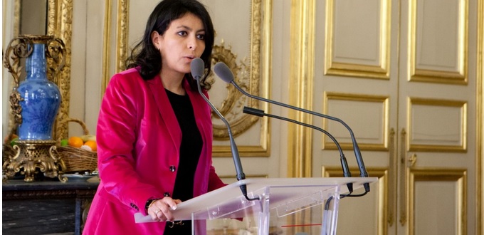 Leila Aichi réagit à la polémique autour de sa candidature aux législatives françaises
