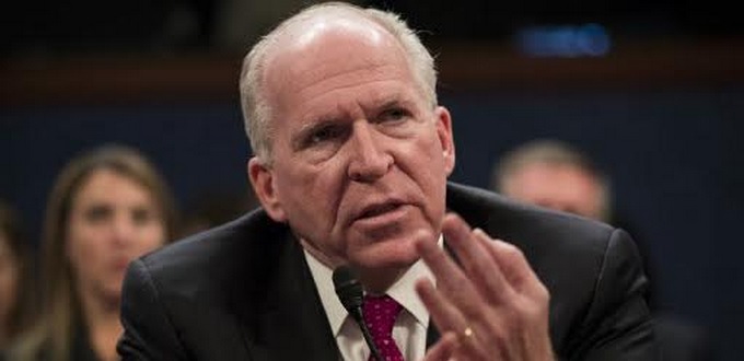 L’ex-patron de la CIA accable l’administration Trump sur le rôle de la Russie dans la présidentielle