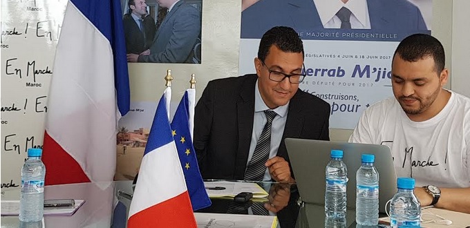 Législatives françaises : au Maroc, les Marcheurs trébuchent