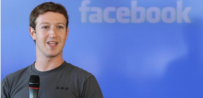 Facebook recrute 3.000 personnes pour le contrôle des vidéos en direct