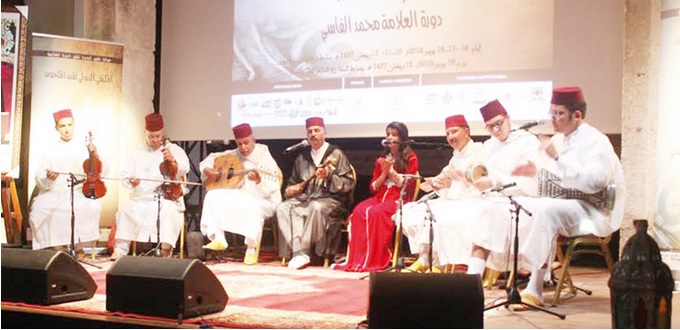L’Académie du Royaume du Maroc se penche sur l’art du Malhoun