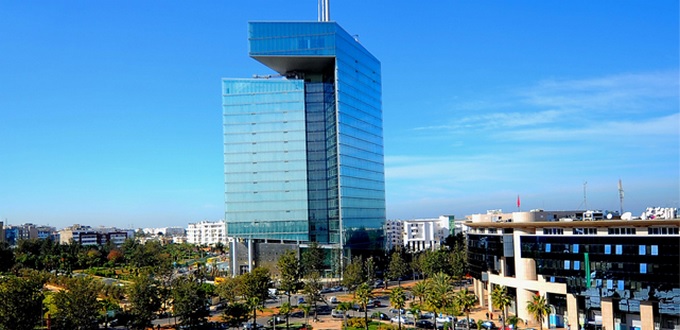 Maroc Telecom lance un service d’hébergement dédié aux entreprises