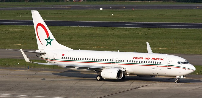 Royal Air Maroc rappelle à ses clients le retour à l’heure GMT