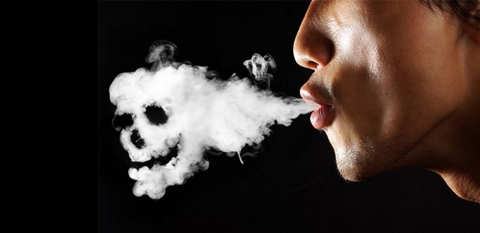 Plus de 7 millions personnes meurent chaque année à cause du tabac 