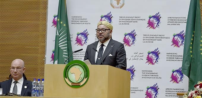 Les  turpitudes  de  la  diplomatie  algérienne  et  le  prochain  sommet  africain, par Khalil Haddaoui