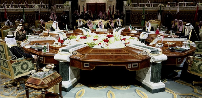 Séisme diplomatique dans la péninsule arabique