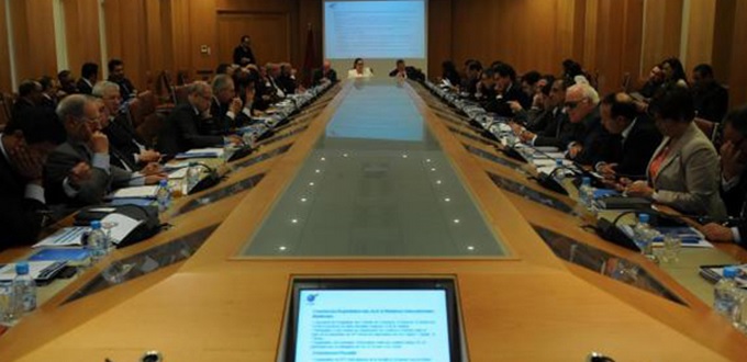 La CGEM tient son Conseil d’administration
