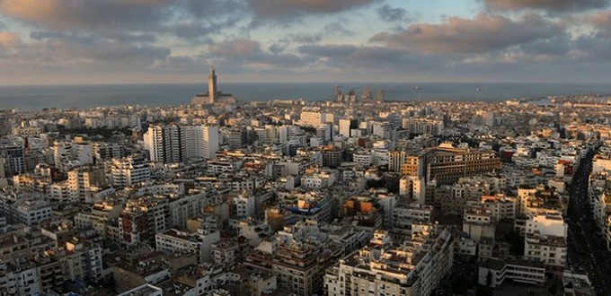 Casablanca et Rabat pas (trop) mal classés parmi les villes les plus chères au monde