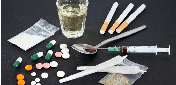 ONUDC : près de 30 millions de personnes souffrent de troubles liés à la toxicomanie