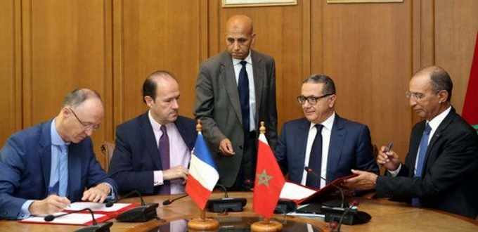 L’AFD accorde 80,5 millions d’euros pour l’éducation au Maroc