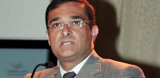 Fayçal Laâraïchi élu à la tête de l’olympisme marocain, en remplacement du général Benslimane