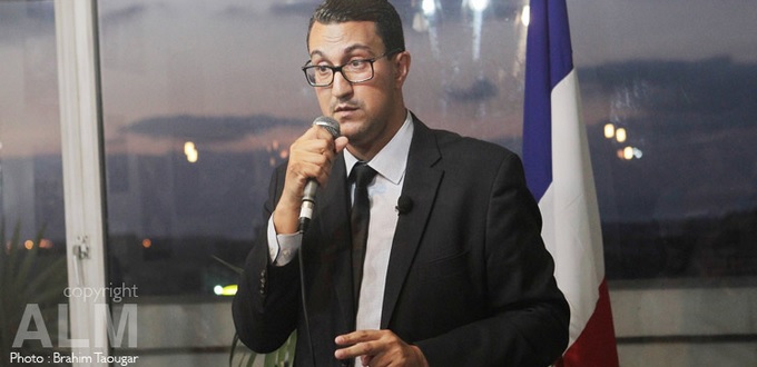 M’jid El Guerrab élu à la circonscription des Français de l’étranger (englobant le Maroc), face à Leila Aichi