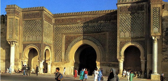Meknès : 750 MDH pour la réalisation de nouvelles unités touristiques