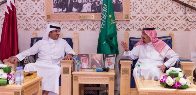 Les raisons de la rupture des relations de l’Arabie Saoudite et d’autres pays du Golfe avec le Qatar