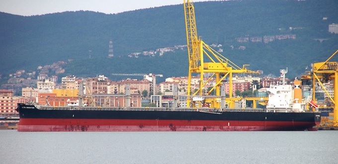 La justice panaméenne lève la saisie sur un bateau transportant du phosphate marocain