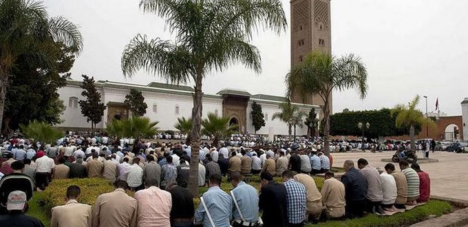 La neutralité des mosquées est le meilleur rempart contre la fitna, par Ahmed Aassid