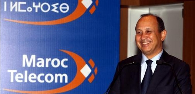 Maroc Telecom réalise un bon premier semestre 2017