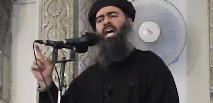 Le chef de Daech Al-Baghdadi est mort, selon des informations fiables