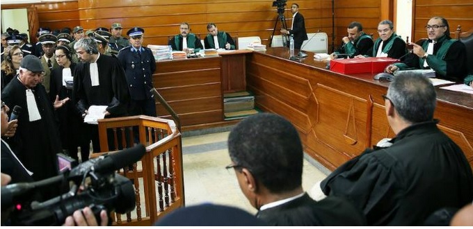 Affaire Gdim Izik : verdict et retour sur une affaire qui a secoué l'opinion publique