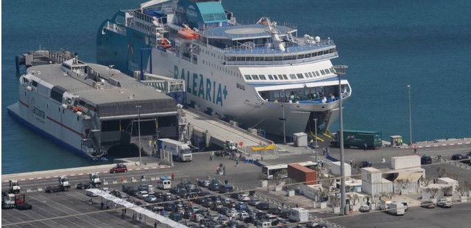 Près d'un million d'entrées de MRE au 16 juillet