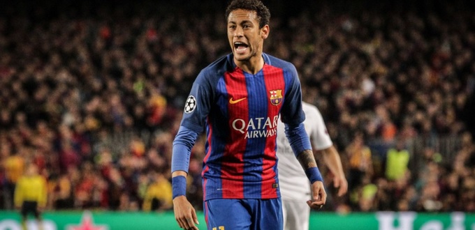 Le transfert de Neymar du Barça vers le PSG est imminent mais la Liga va saisir l’UEFA