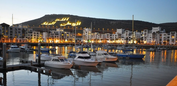 Après al Hoceima, les nationaux deviennent les premiers touristes à Agadir