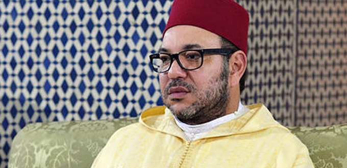 Le roi Mohammed VI gracie 892 personnes en 24 heures