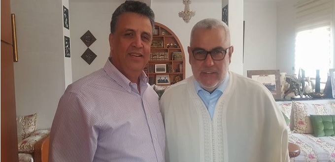 Le PAMiste Abdellatif Ouahbi souhaite un 3ème mandat de Benkirane