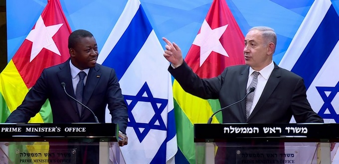 Le Maroc incite les pays africains à boycotter le sommet Afrique-Israël