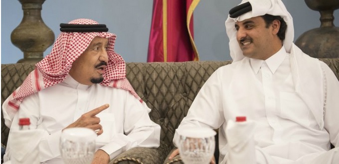 Crise du Golfe: l'Arabie saoudite ne relâche pas la pression sur le Qatar