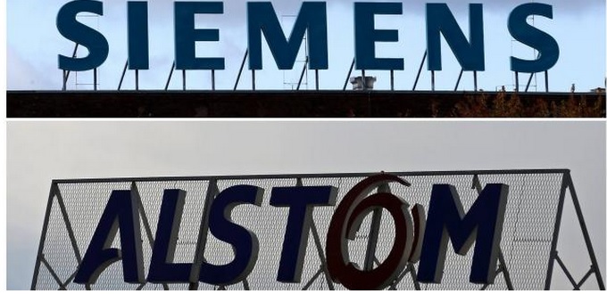 Fusion entre Alstom et Siemens, alors que le TGV marocain est en achèvement